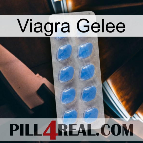Viagra Jelly 22